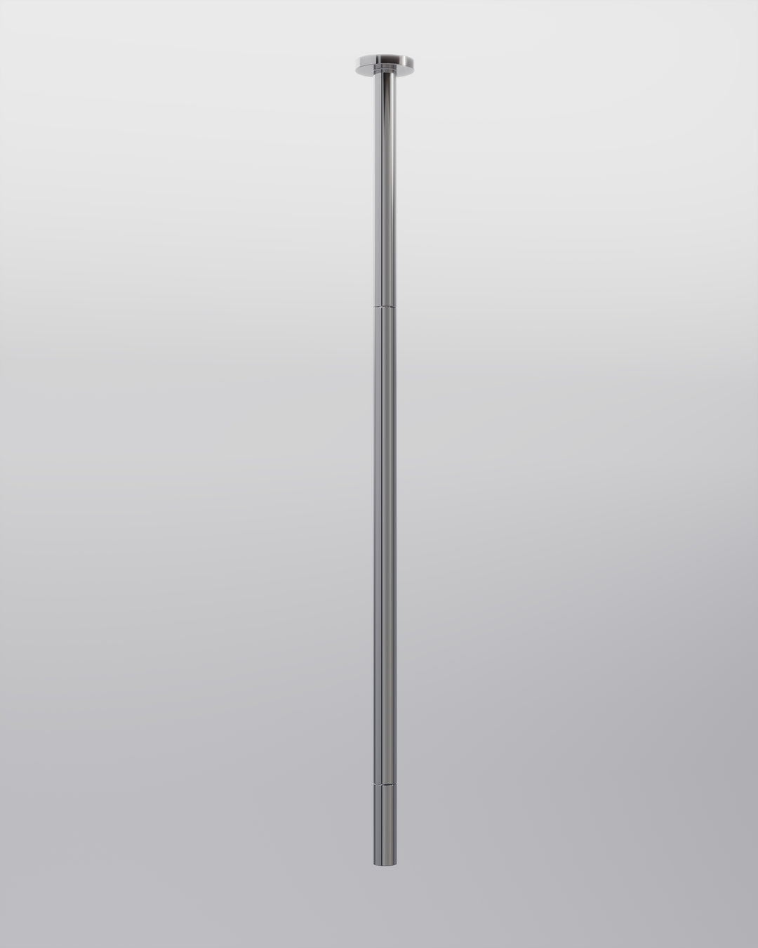 Anello Ceiling Mounted Basin Mixer- 63499 Bathroom Accessories GESSI Cromo  