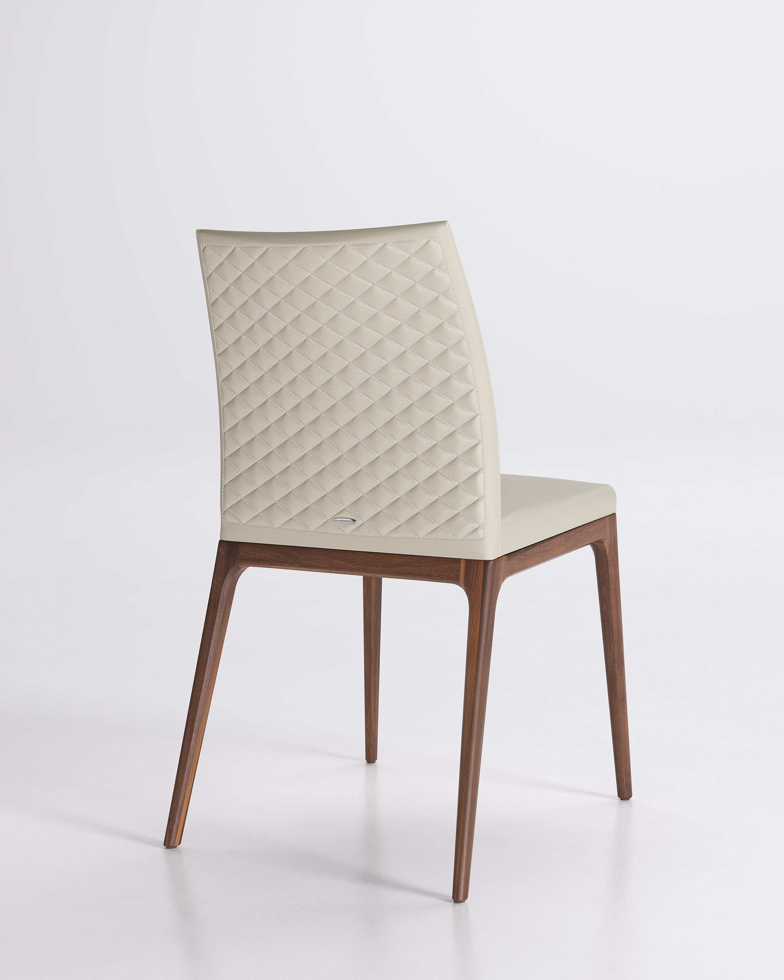 Cattelan Italia Arcadia Dining Chair - Thumbnail 2