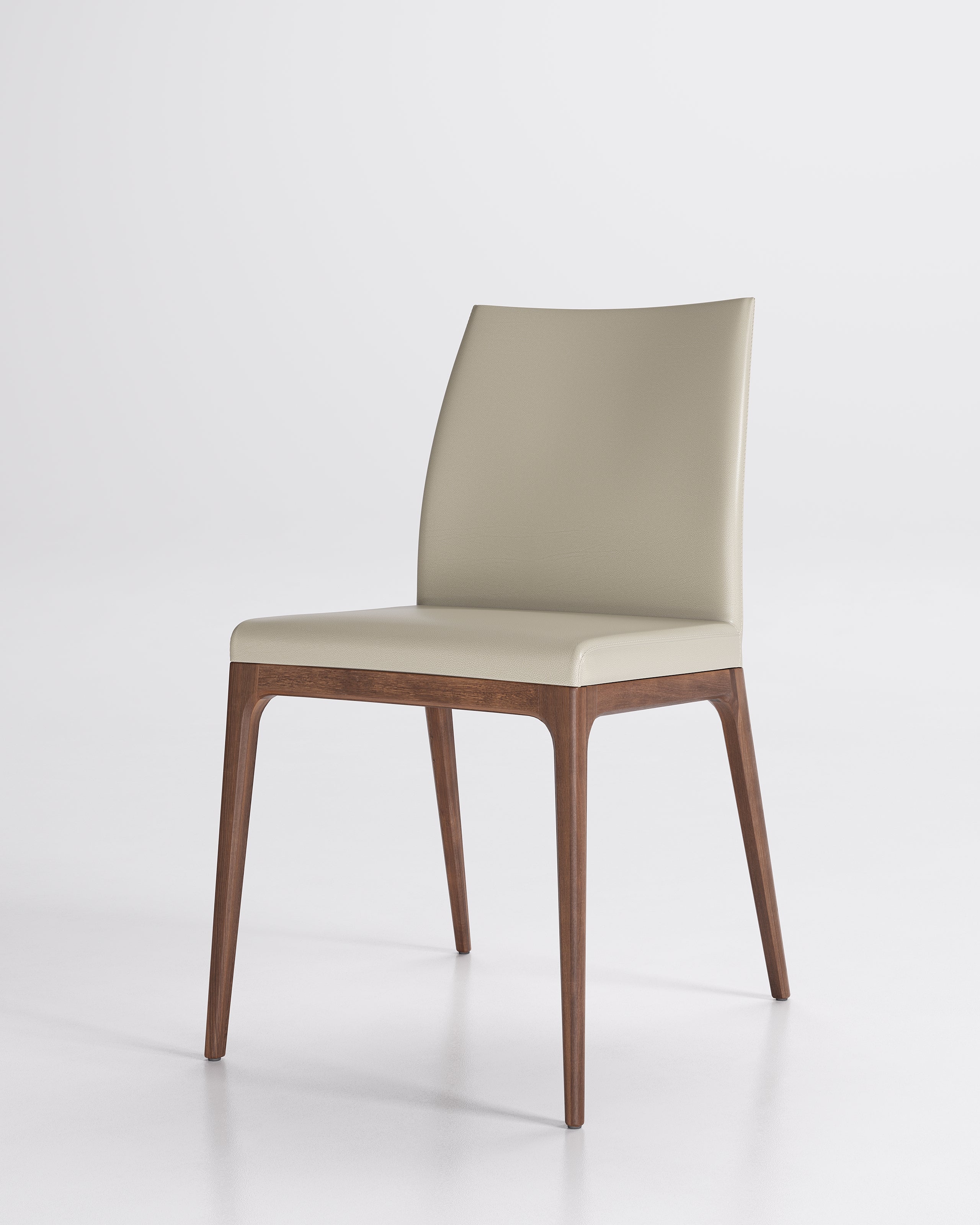Cattelan Italia Arcadia Dining Chair - Thumbnail 3