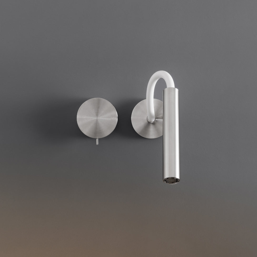 Asta Remote Controls - Wall-mounted Progressive Mixer AST08 Bathroom CEA   