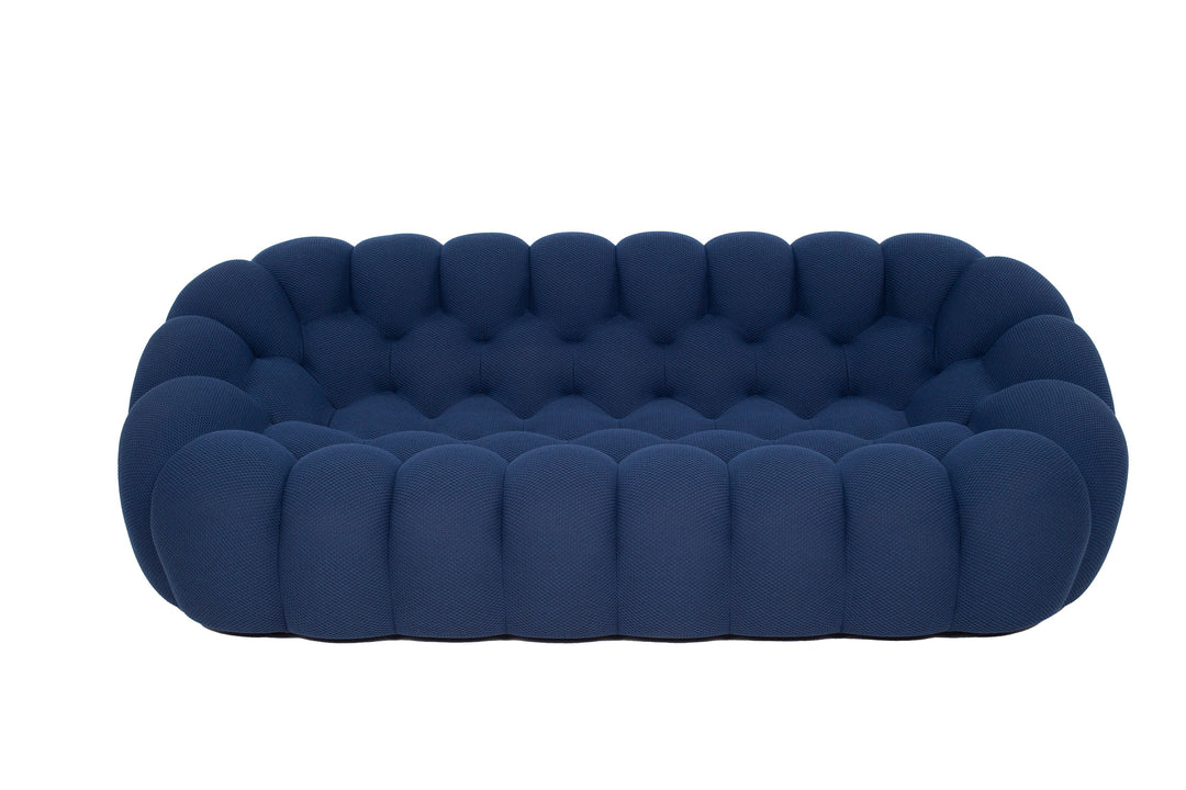 Bubble Large 3 Seat Sofa Zeffiro 2D Sofas Roche Bobois   