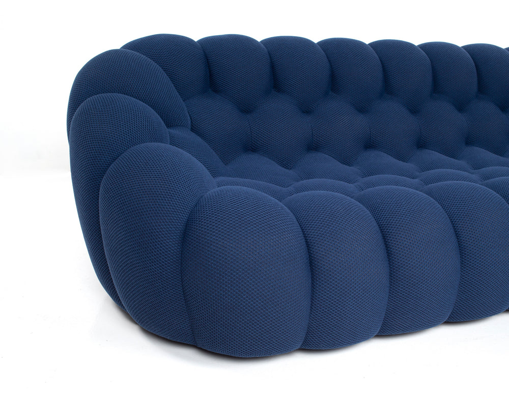 Bubble Large 3 Seat Sofa Zeffiro 2D Sofas Roche Bobois   