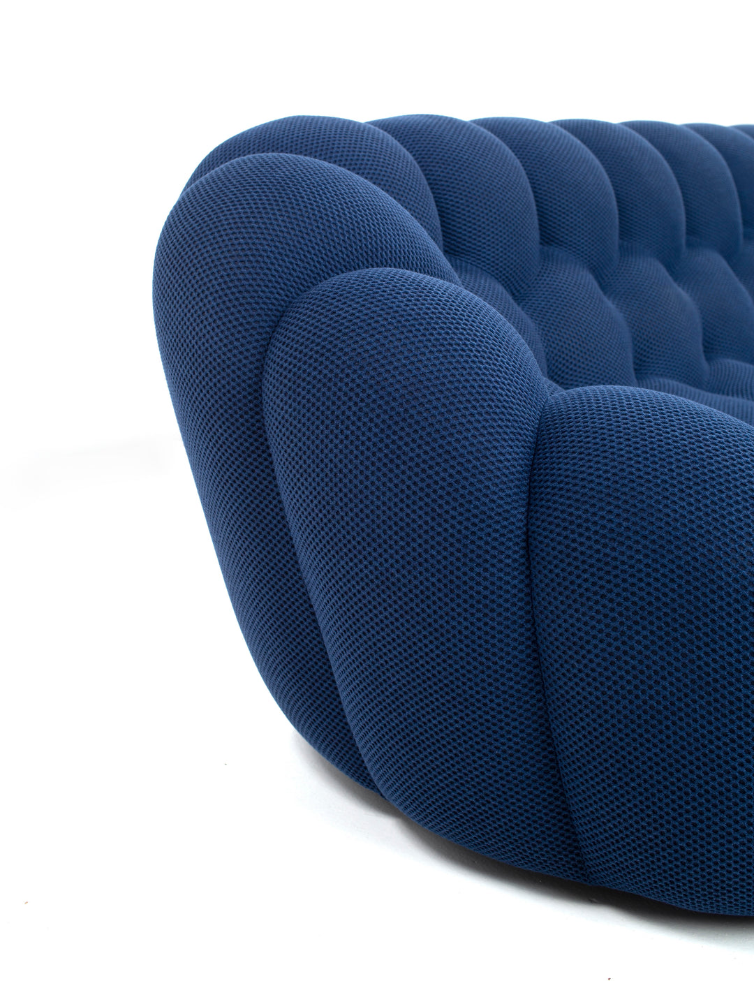 Bubble Large 3 Seat Sofa Zeffiro 2D Sofas Roche Bobois   