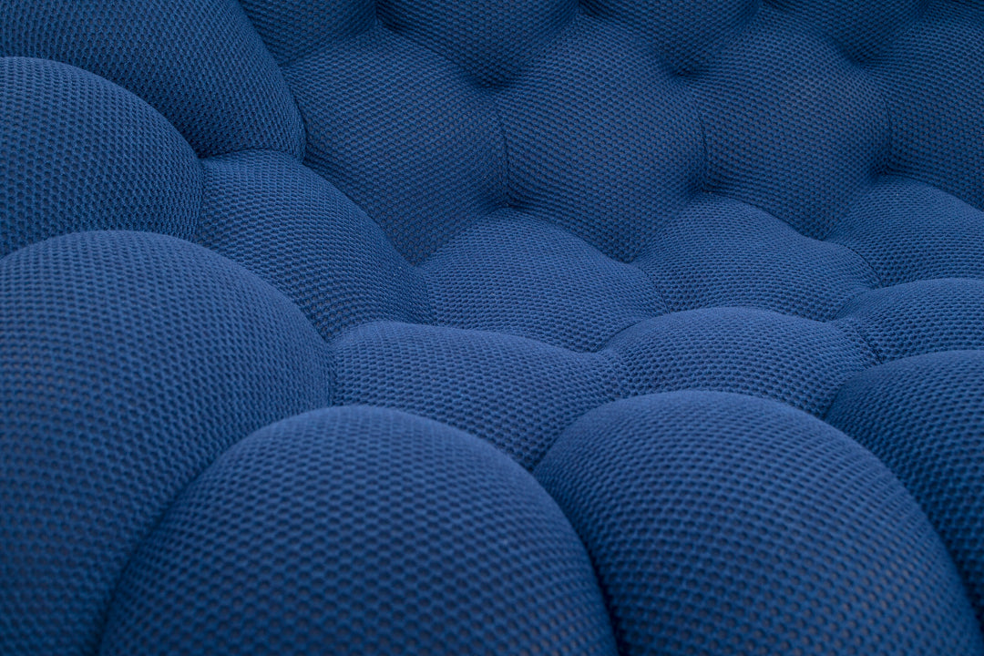 Bubble Large 3 Seat Sofa Zeffiro 2D Sofas Roche Bobois   