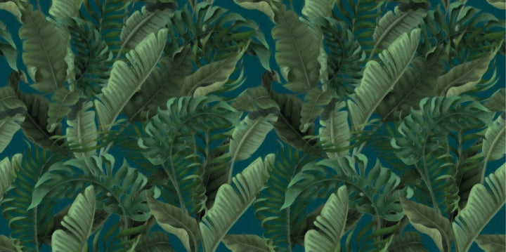 Tropical Forest Wallpaper Wallpaper Absoluta Prime Original 