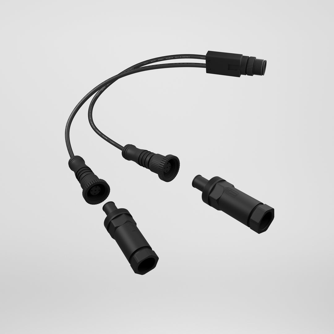 Afilo Optional Kit Connector Showers GESSI   