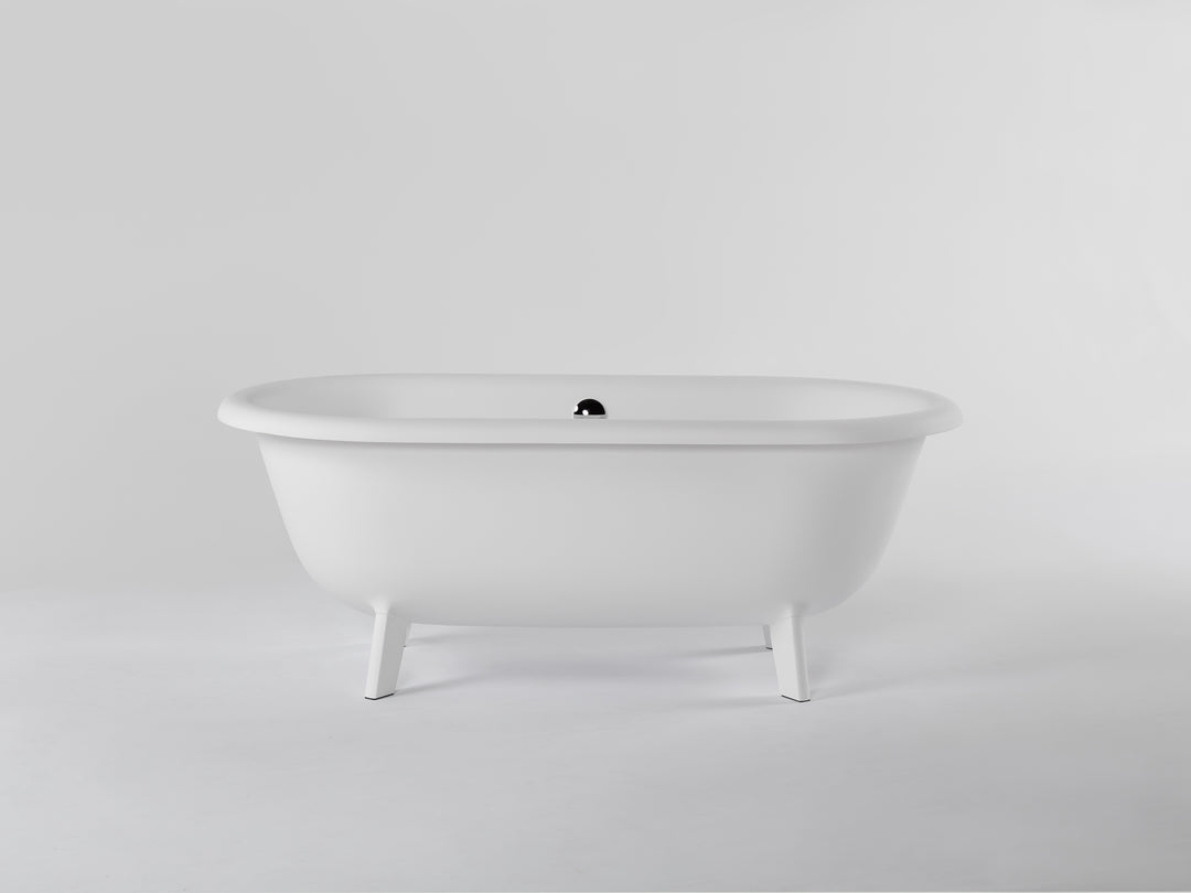 Ottocento Freestanding Tub Bathtubs Agape   