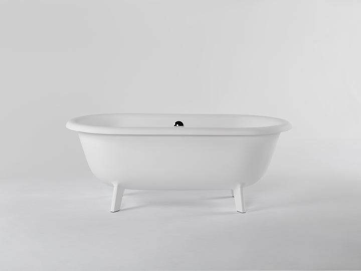 Ottocento Freestanding Tub Bathtubs Agape   