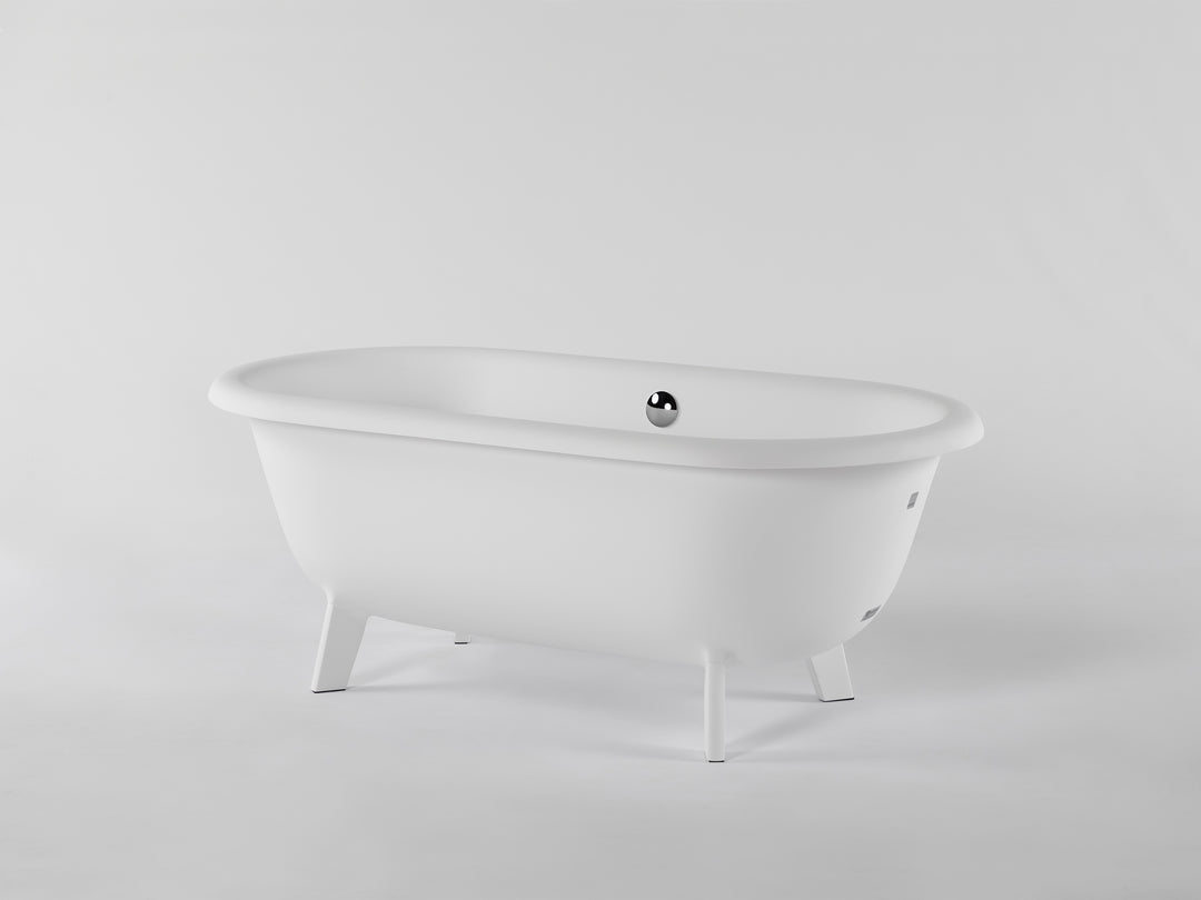 Ottocento Freestanding Tub Bathtubs Agape   