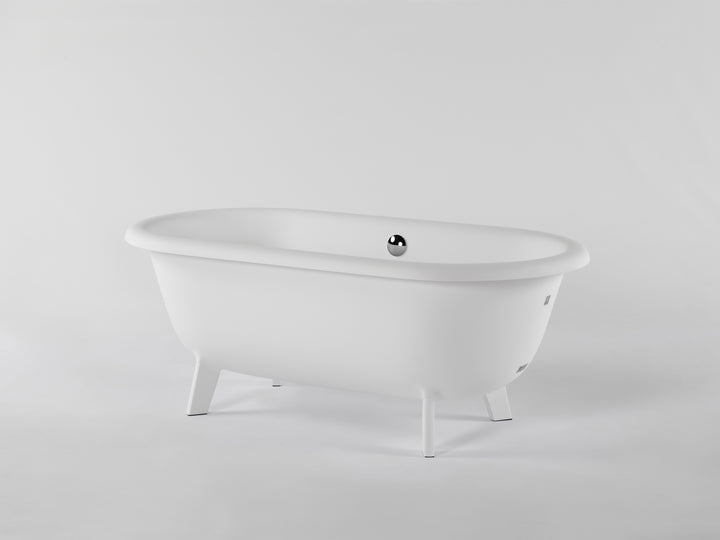 Ottocento Freestanding Tub Bathtubs Agape   
