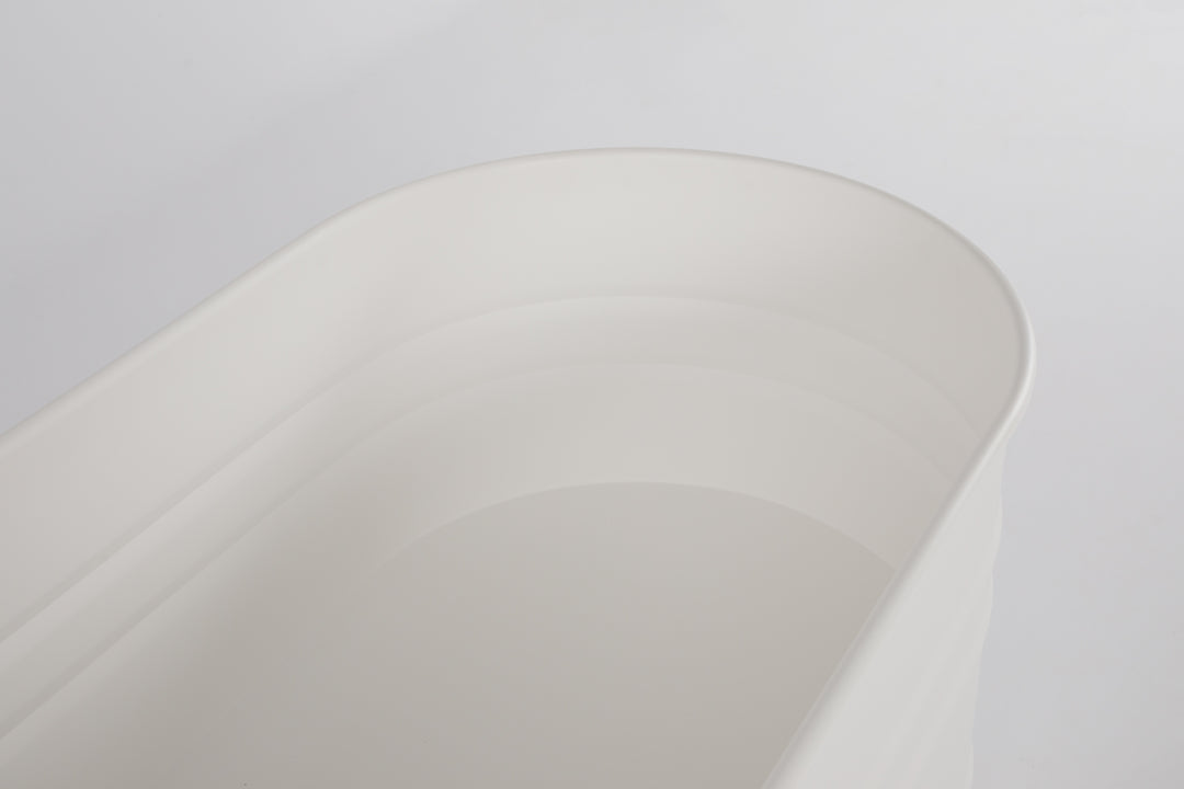 Vieques Tub Bathtubs Agape