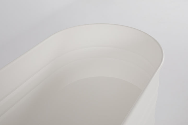 Vieques Tub Bathtubs Agape
