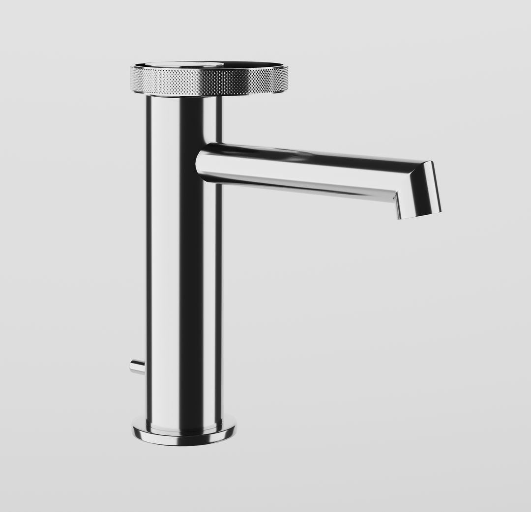 Anello Basin Mixer - 63301 Bathroom Accessories GESSI Cromo  