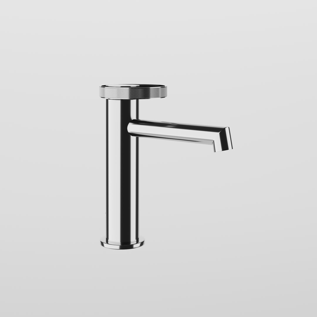 Anello Basin Mixer - 63302 Bathroom Accessories GESSI Cromo  