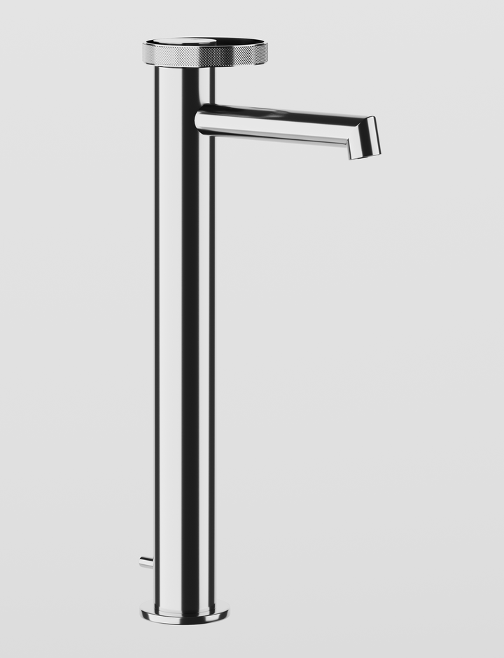 Anello Basin Mixer - 63303 Bathroom Accessories GESSI