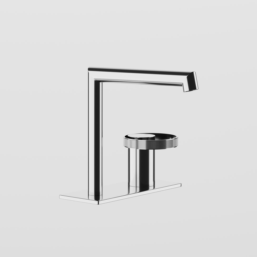 Anello Basin Mixer - 63315 Bathroom Accessories GESSI Cromo  