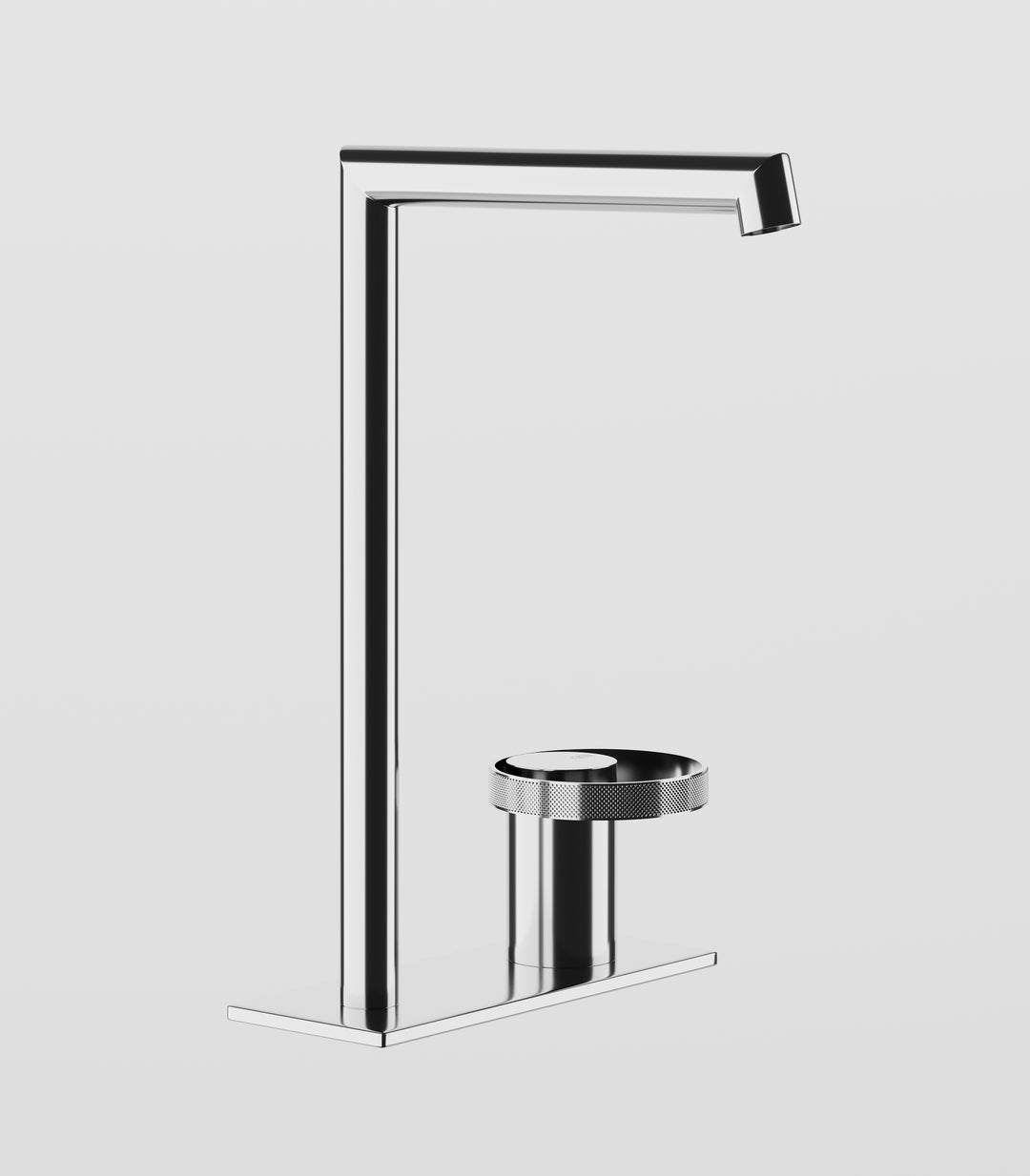Anello Basin Mixer - 63316 Bathroom Accessories GESSI Cromo  