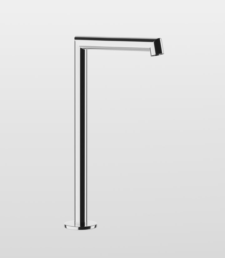 Anello Basin Mixer - 63323 Bathroom Accessories GESSI