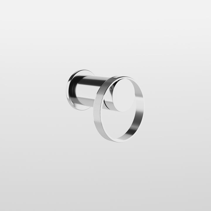 Anello Bath Mixer - 63361 Bathroom Accessories GESSI