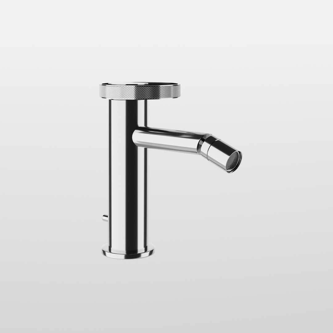 Anello Bidet Mixer- 63307 Bathroom Accessories GESSI Cromo  