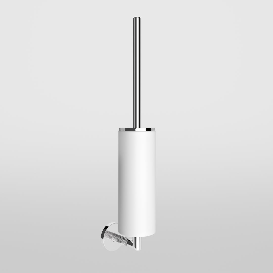 Anello Brush Holder - 63719 Bathroom Accessories GESSI Cromo  