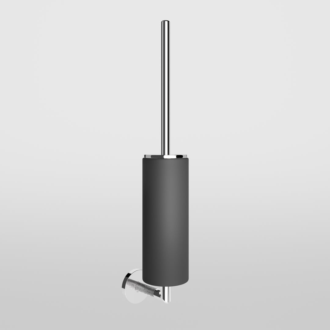 Anello Brush Holder - 63720 Bathroom Accessories GESSI Cromo  