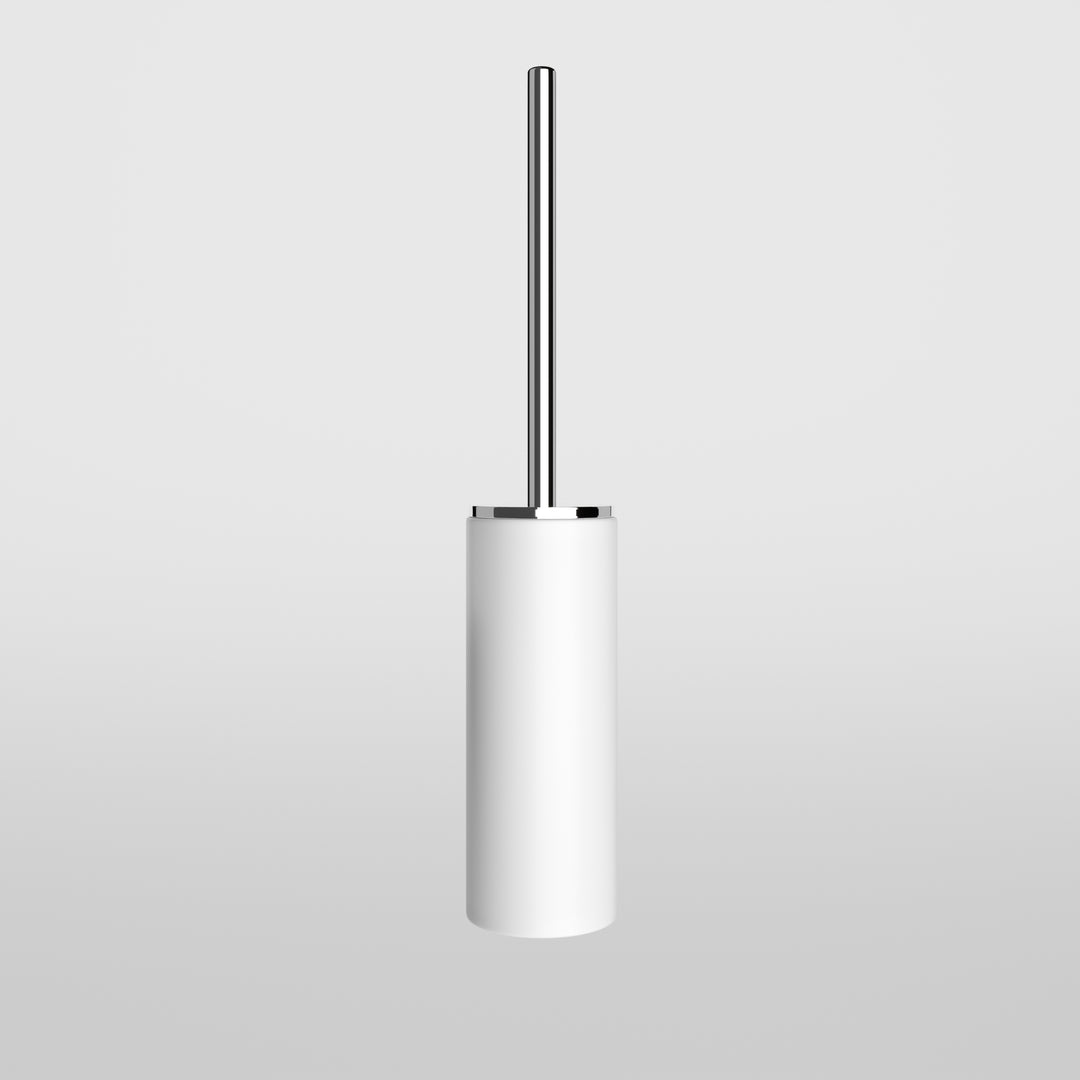 Anello Brush Holder - 63743 Bathroom Accessories GESSI Cromo  