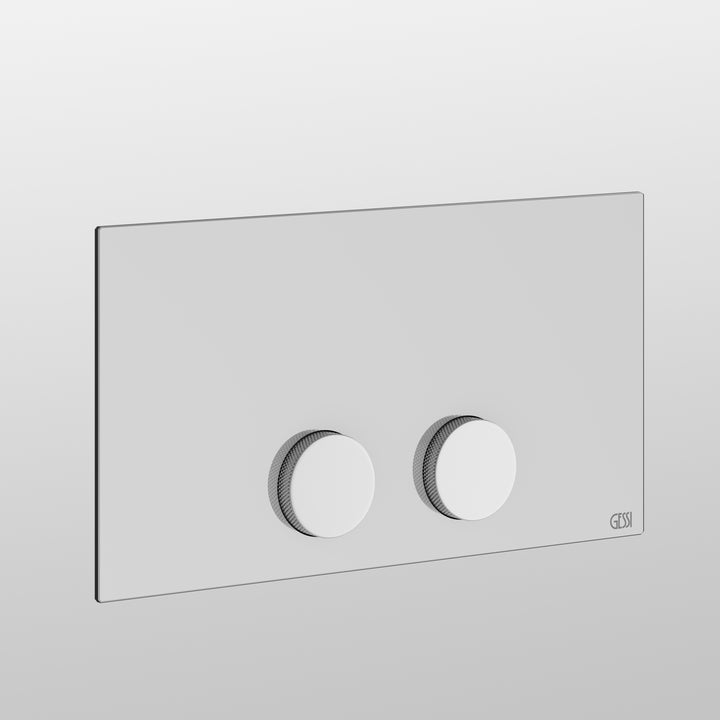 Anello Cover Plate - 54625 Bathroom Accessories GESSI