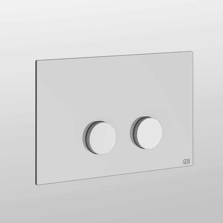 Anello Cover Plate - 54631 Bathroom Accessories GESSI
