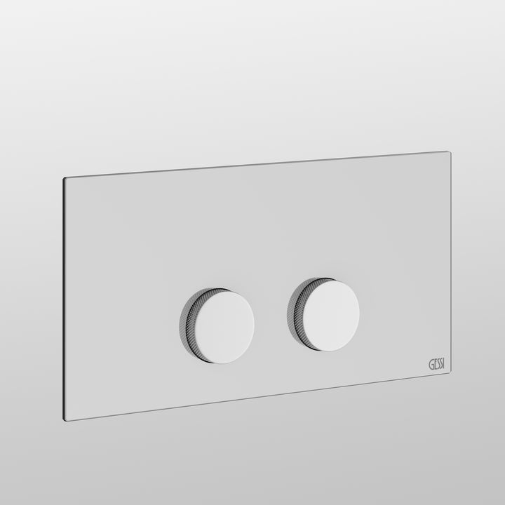 Anello Cover Plate - 54633 Bathroom Accessories GESSI