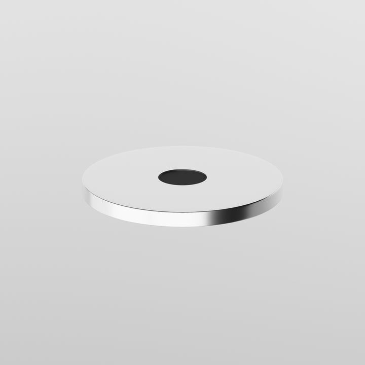 Anello Electronic Mixer- 30653 Bathroom Accessories GESSI Default Title