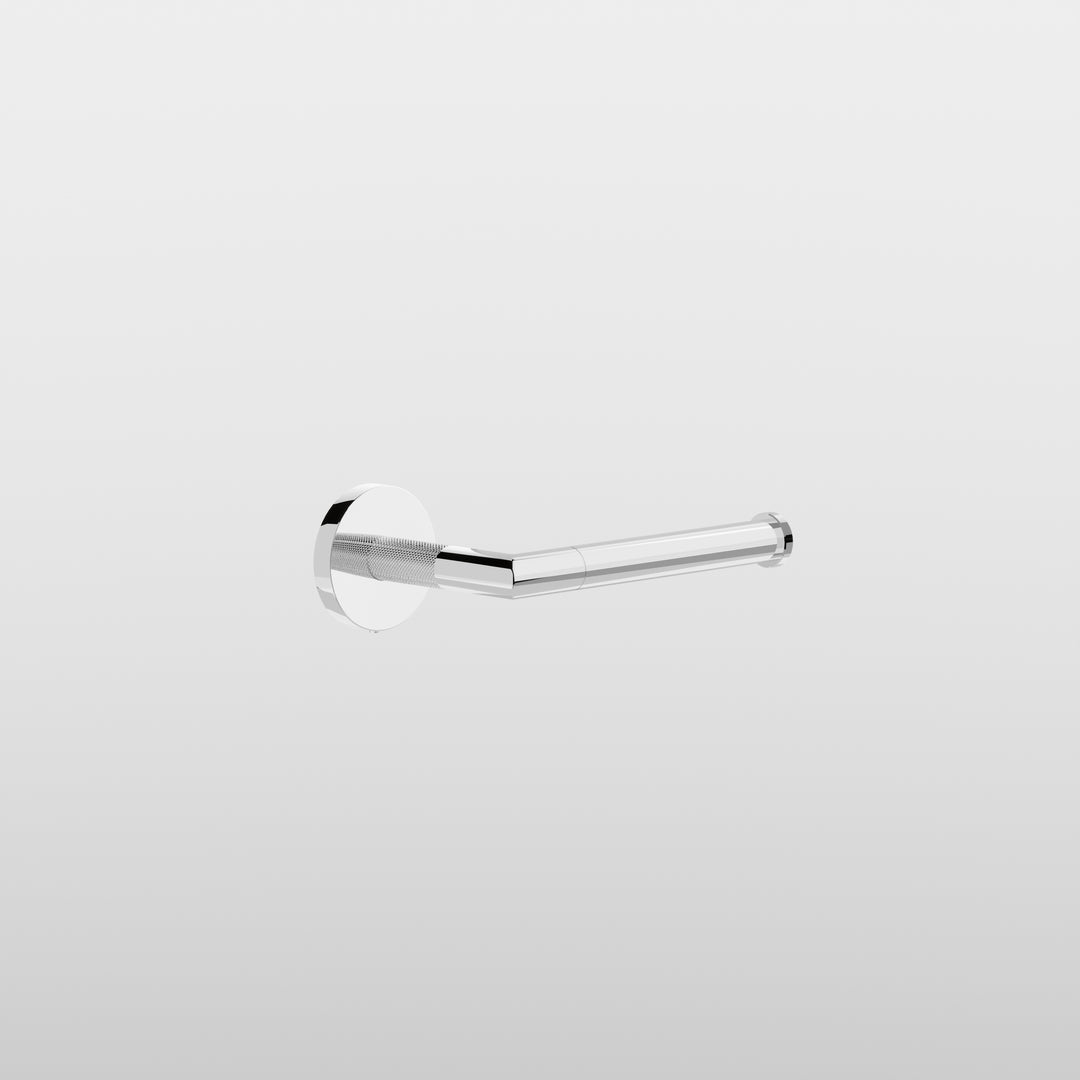 Anello Paper Roll Holder - 63755 Bathroom Accessories GESSI Cromo  