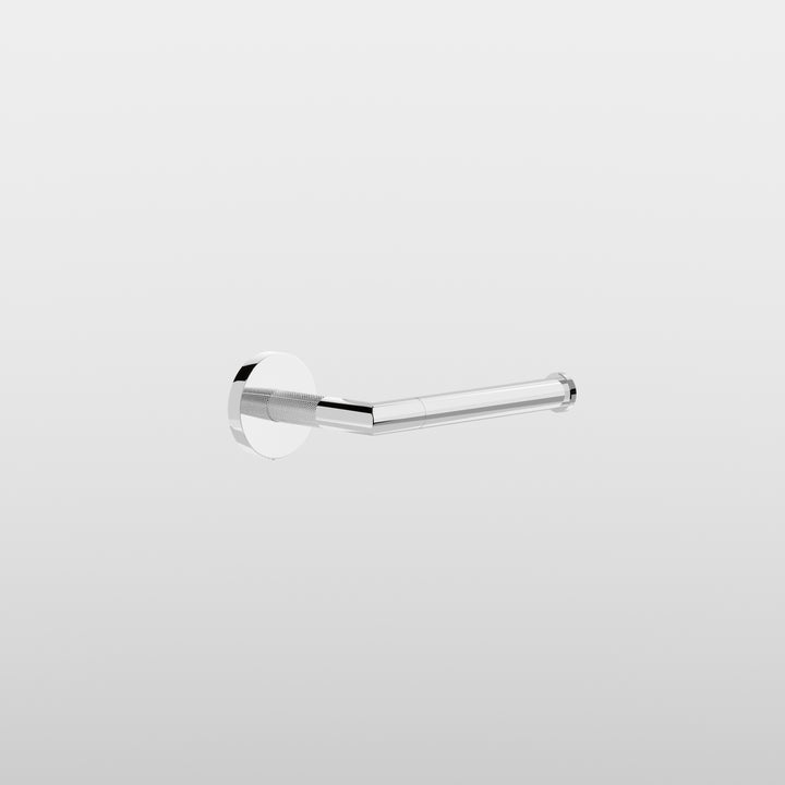 Anello Paper Roll Holder - 63755 Bathroom Accessories GESSI