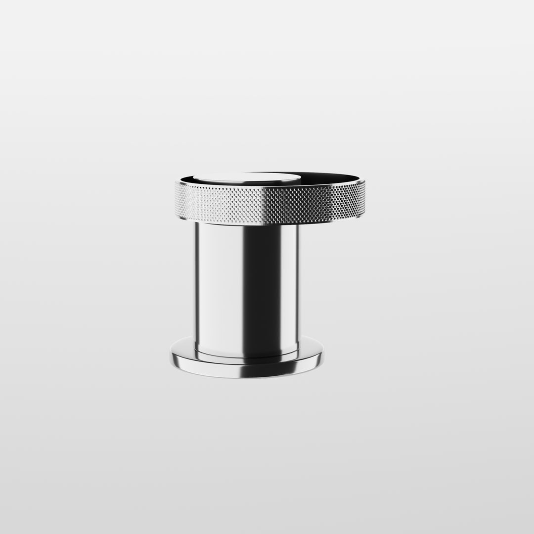 Anello Separate Control- 63400 Bathroom Accessories GESSI Cromo  