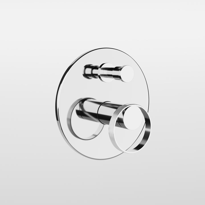 Anello Shower Mixer - 63377 Bathroom Accessories GESSI