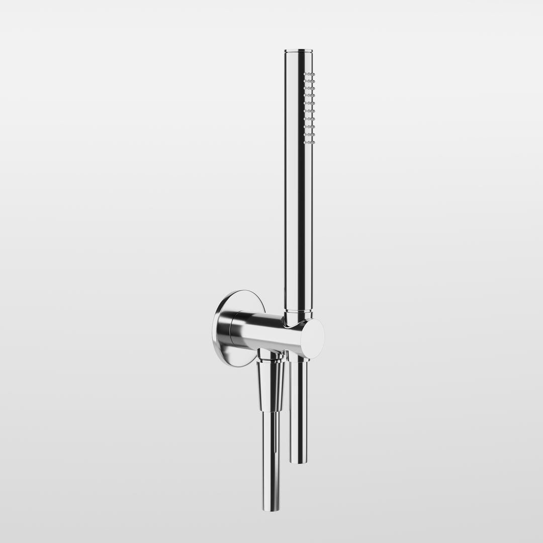 Anello Shower Sets - 63329 Showers GESSI Cromo  