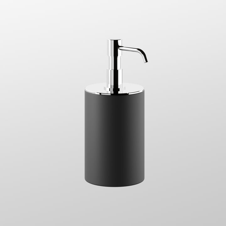 Anello Soap Dispenser - 59538 Bathroom Accessories GESSI Default Title