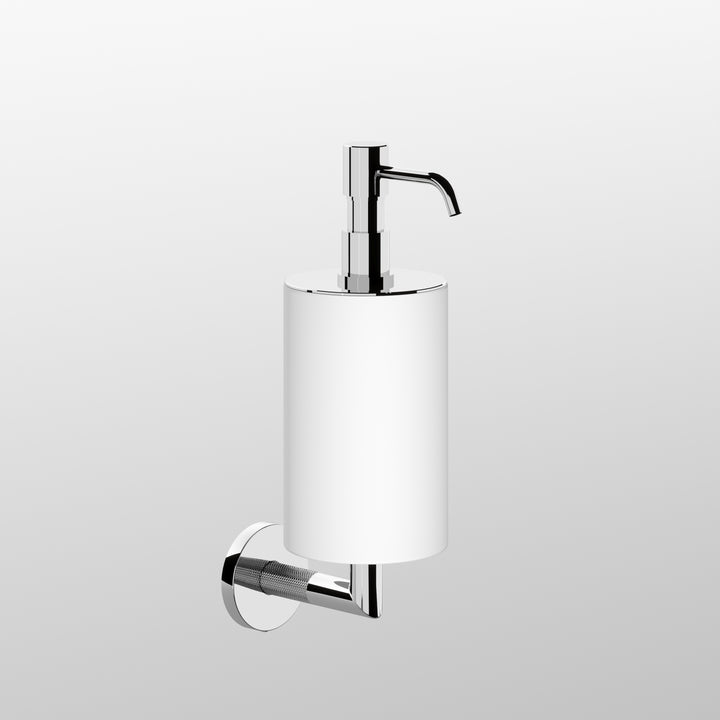 Anello Soap Dispenser Holder - 63713 Bathroom Accessories GESSI