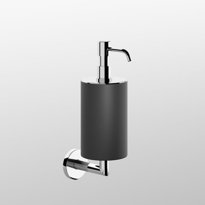 Anello Soap Dispenser Holder - 63714 Bathroom Accessories GESSI