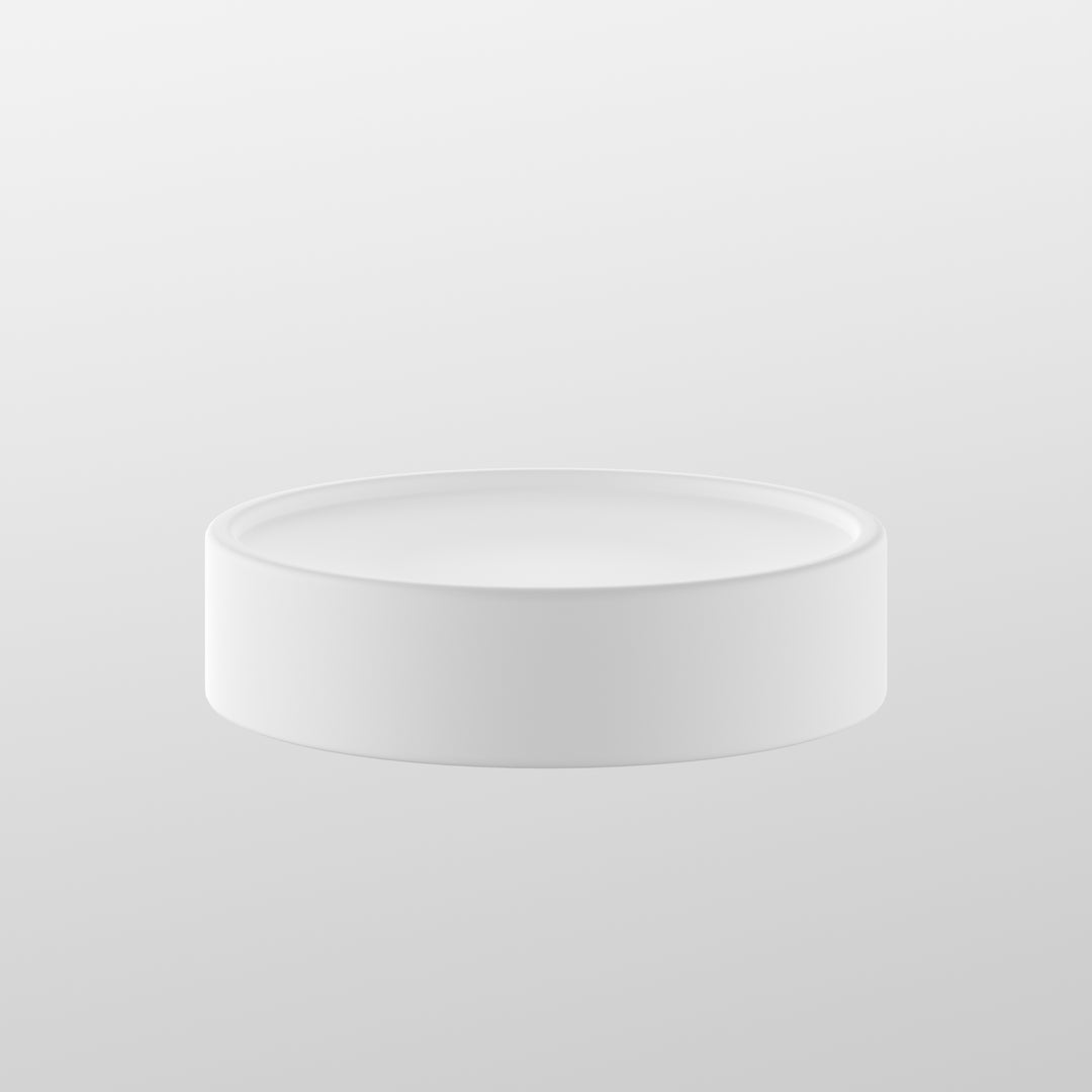 Anello Soap Holder - 59525 Bathroom Accessories GESSI Cromo  