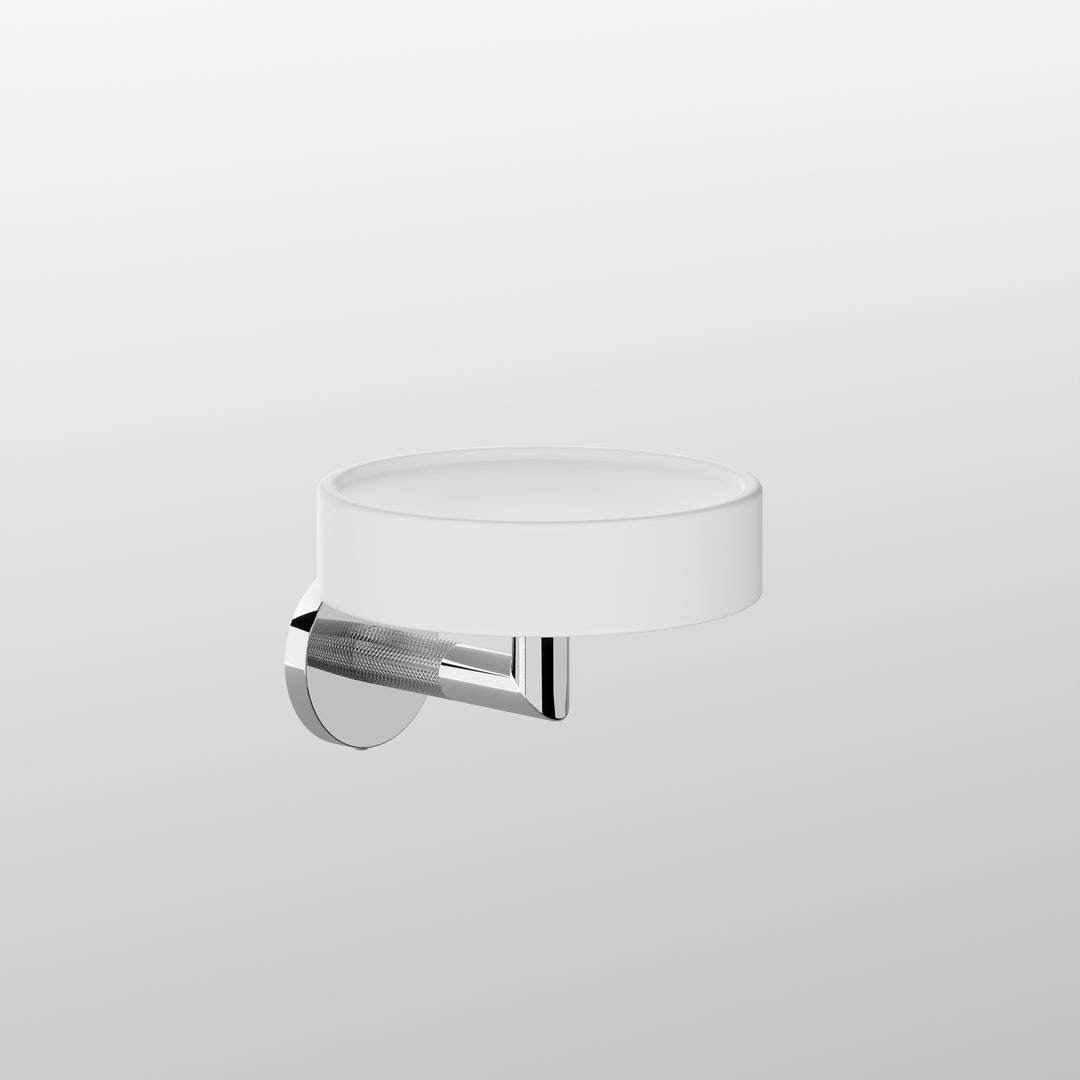 Anello Soap Holder - 63701 Bathroom Accessories GESSI Cromo  