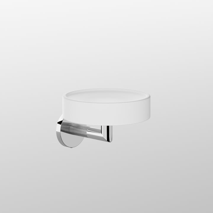 Anello Soap Holder - 63701 Bathroom Accessories GESSI