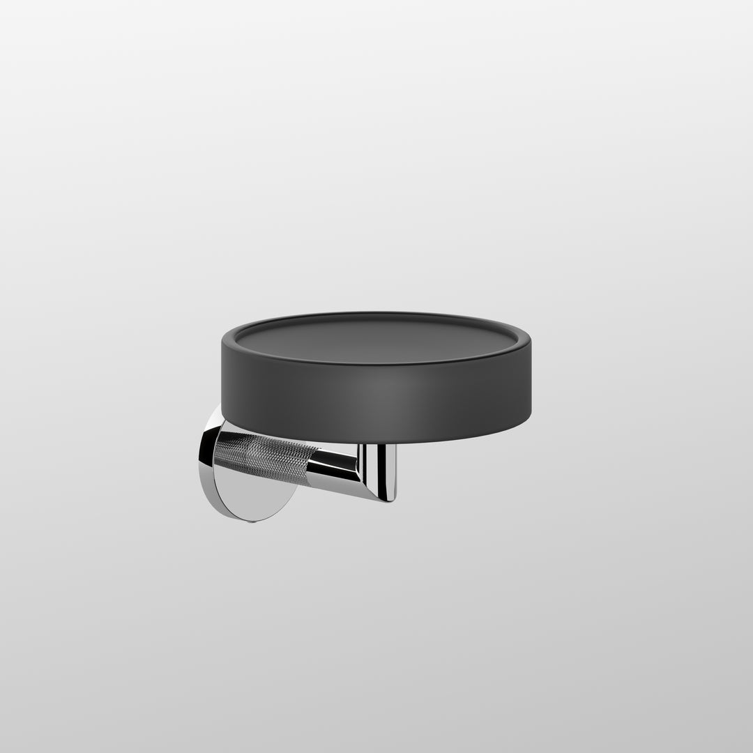 Anello Soap Holder - 63702 Bathroom Accessories GESSI Cromo  