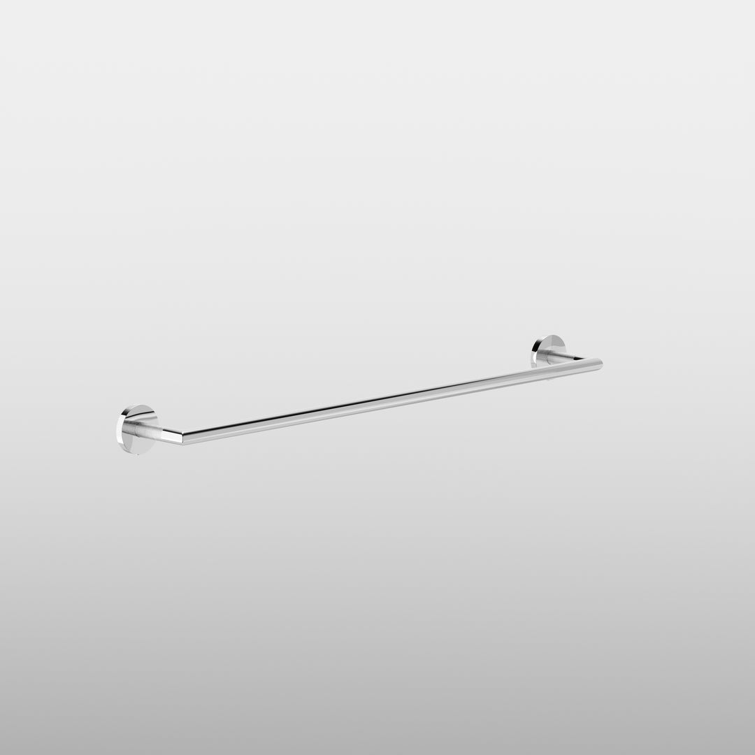Anello Towel Rail - 63803 Bathroom Accessories GESSI Cromo  