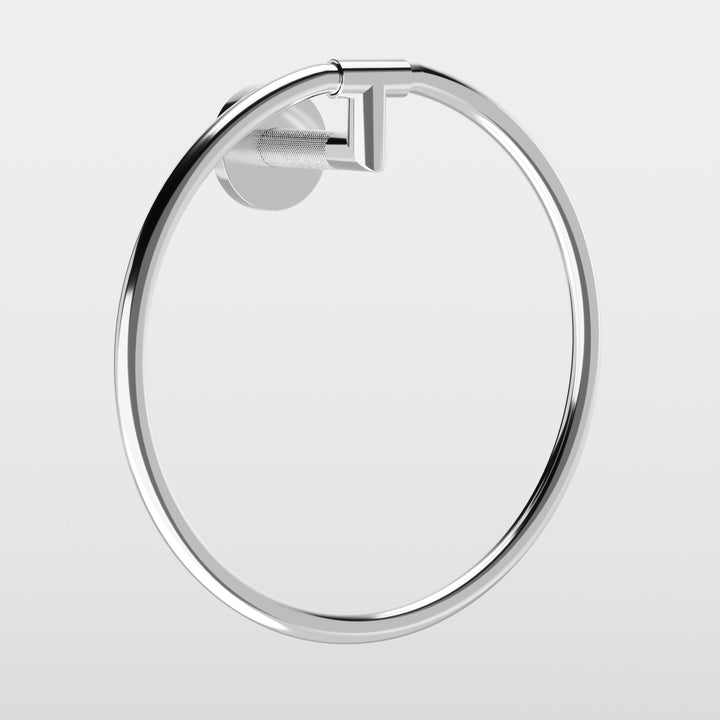 Anello Towel Rail - 63809 Bathroom Accessories GESSI
