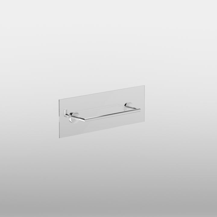 Anello Towel Rail - 63824 Bathroom Accessories GESSI Default Title