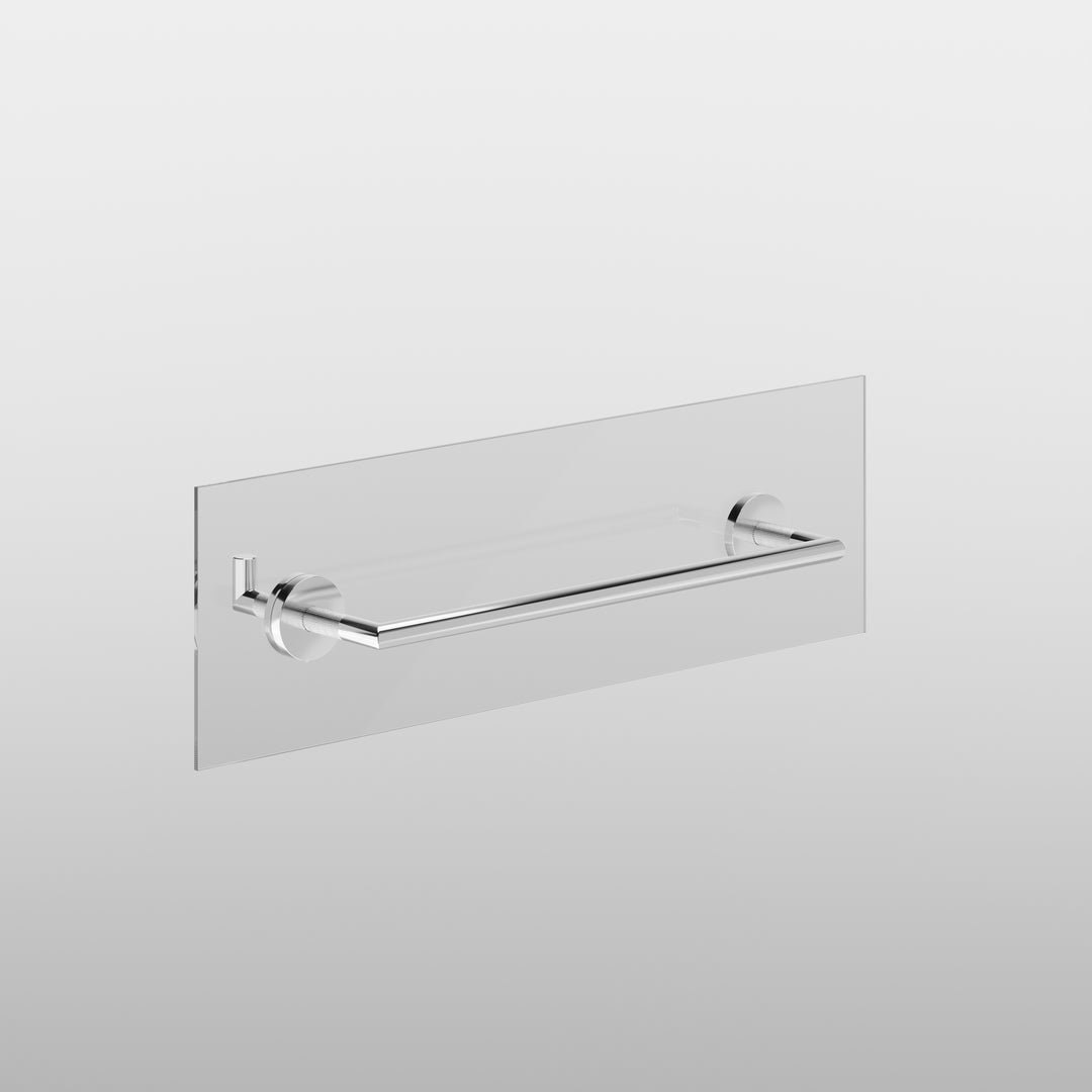 Anello Towel Rail - 63826 Bathroom Accessories GESSI Cromo  