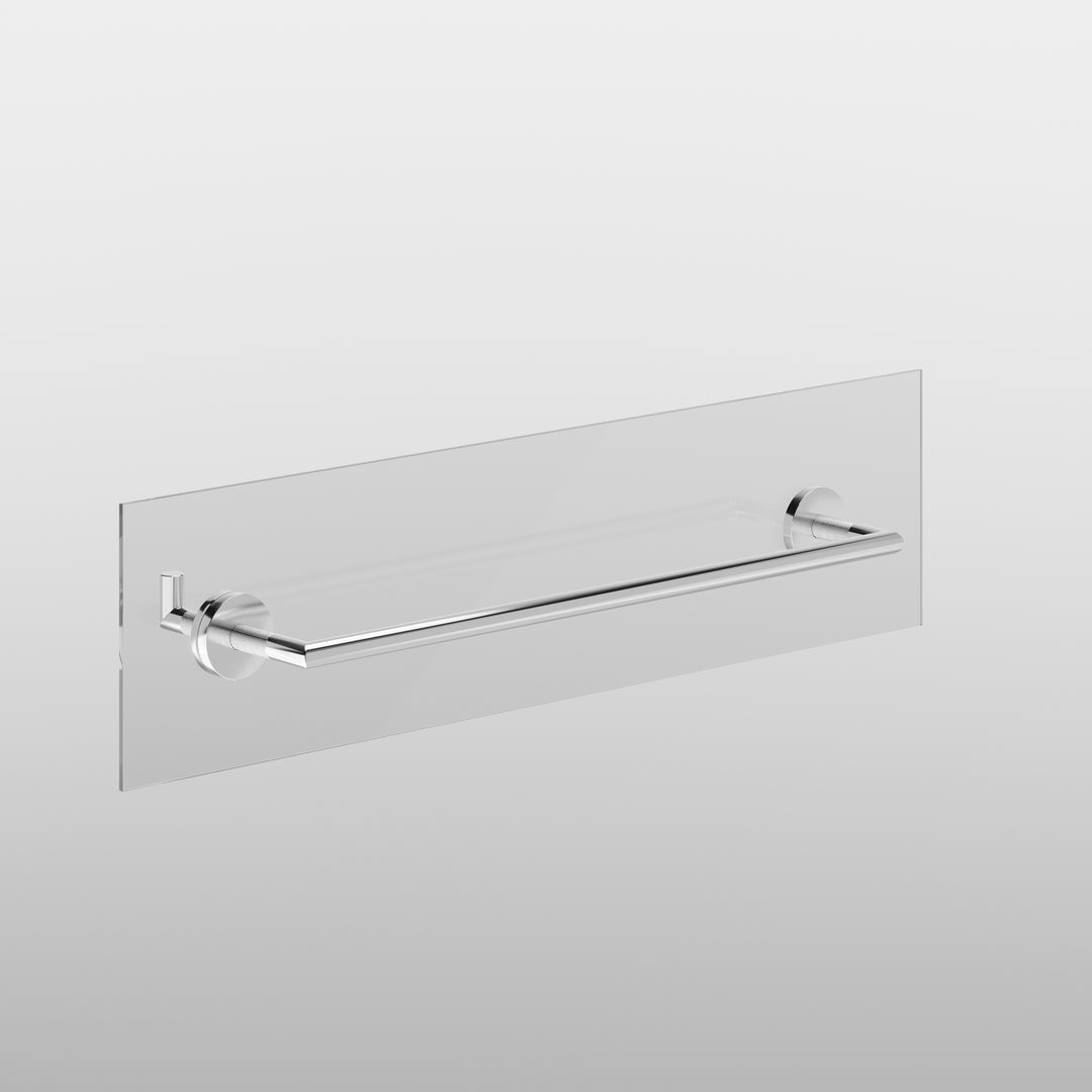 Anello Towel Rail - 63828 Bathroom Accessories GESSI Cromo  