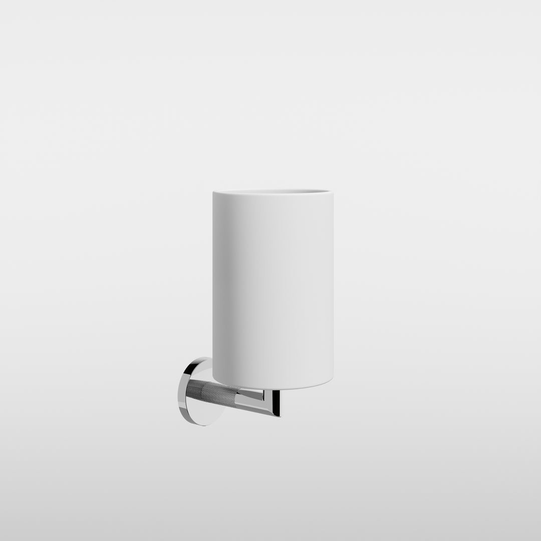 Anello Tumbler Holder - 63707 Bathroom Accessories GESSI Cromo  