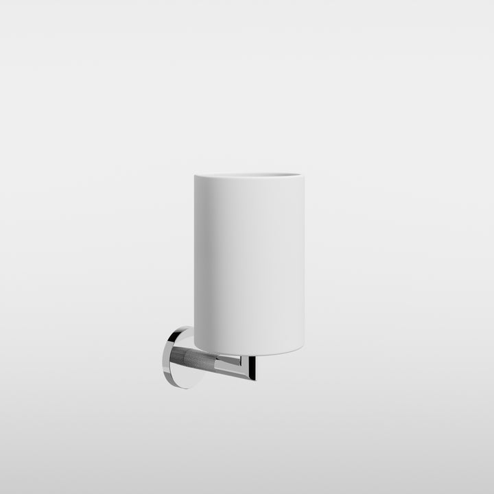 Anello Tumbler Holder - 63707 Bathroom Accessories GESSI Default Title